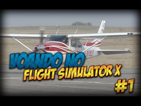cessna 182 flight simulator