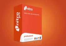 nitro pro 9 install
